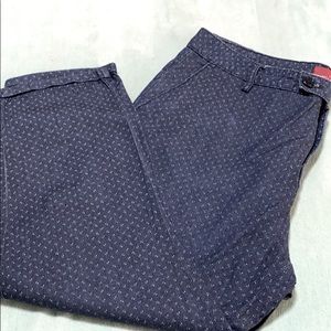 Zara pants 3/4